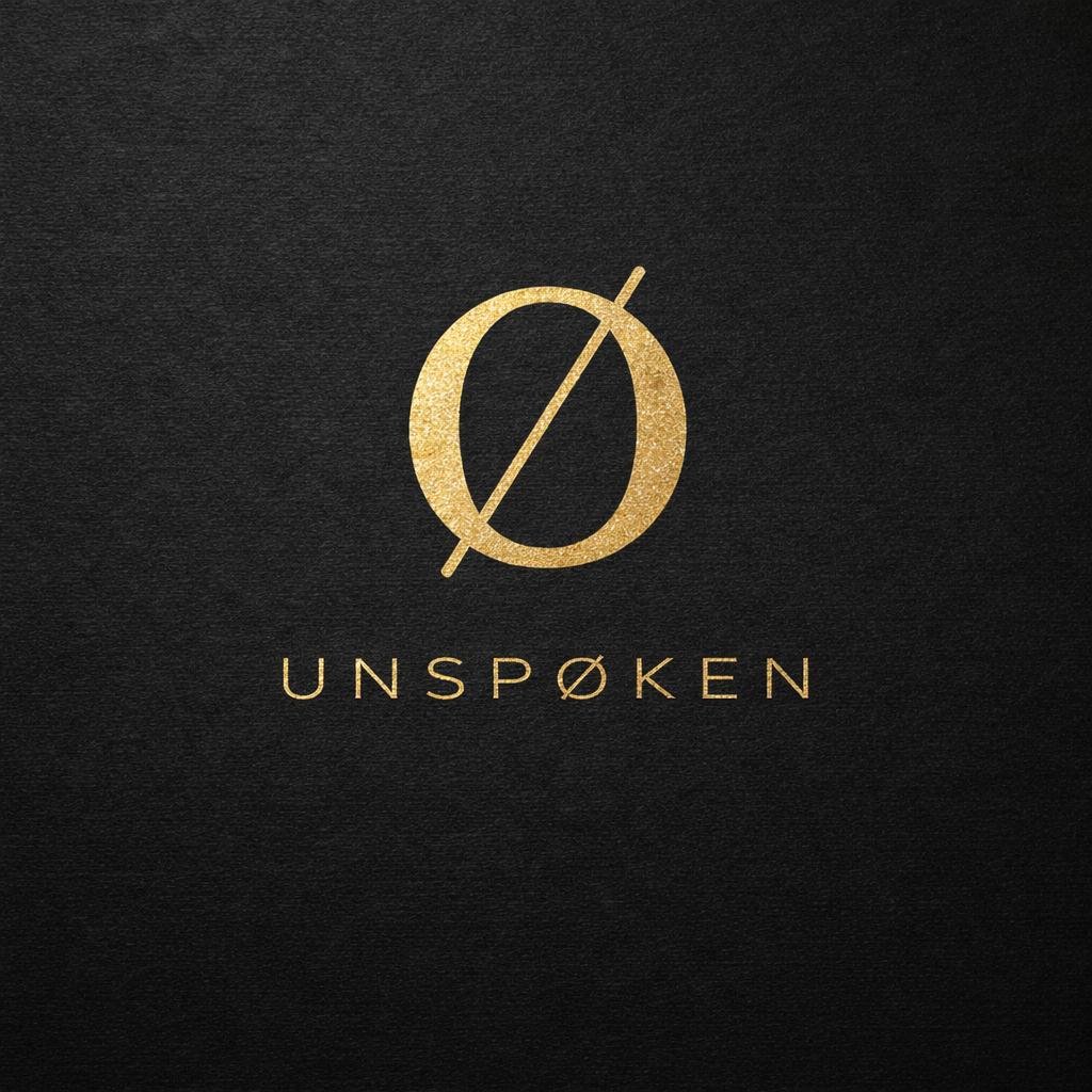 UNSPØKEN